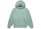 Fear of God Essentials S23 Hoodie Sycamore - PIKASTORE-Fear of God-pikastore.cz