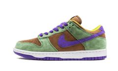 Nike Dunk Low Veneer