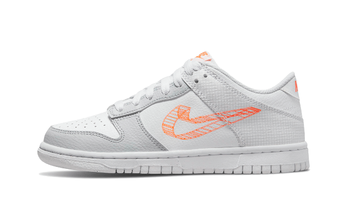 Nike Dunk Low SE GS 3D Swoosh-Nike-pikastore.cz
