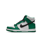 Nike Dunk High Celtics (GS)