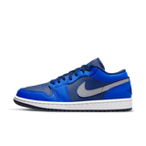 Nike Air Jordan 1 Low Game Royal Blue Void (Women's)