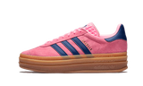 Adidas Gazelle Bold Pink Glow (Women's)