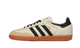 Adidas Samba OG Cream White Sand Strata (Women's)
