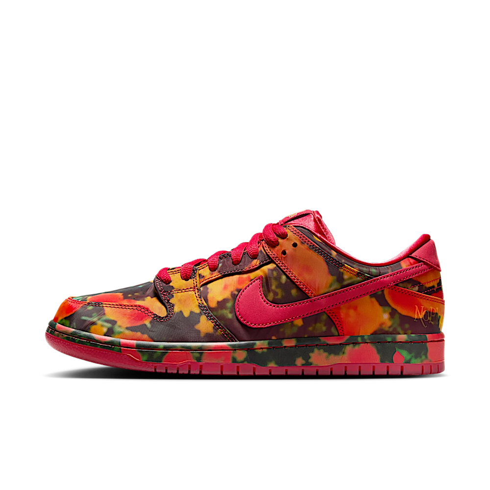 Nike SB Dunk Low Pro The Wizard of Oz-Nike-pikastore.cz
