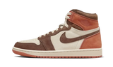 Nike Air Jordan 1 Retro High OG SP Dusted Clay (Women's)
