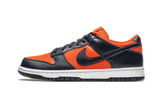 Nike Dunk Low SP Champ Colors University Orange Marine (2020)