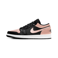 Nike Air Jordan 1 Low GS Crimson Tint