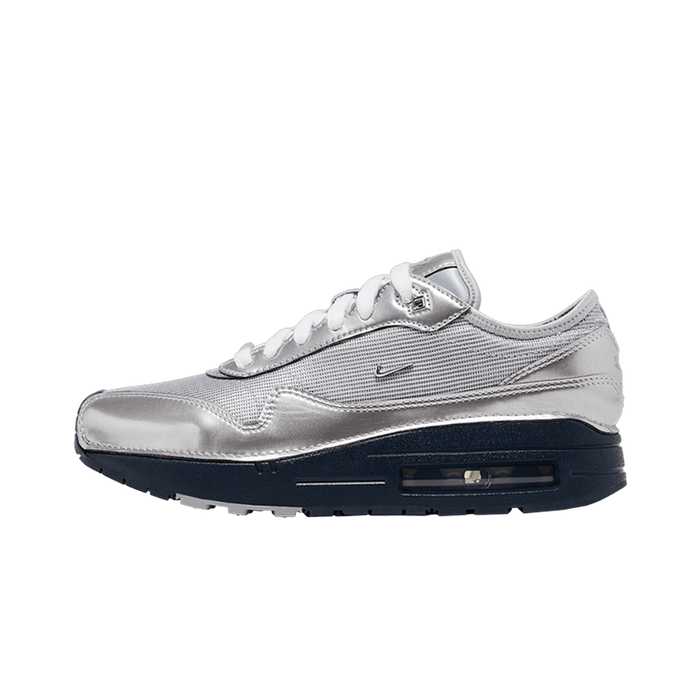 Nike Jacquemus x Wmns Air Max 1 86 Big Bubble - Silver-Nike-pikastore.cz