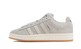 Adidas Campus 00s Wonder Silver Grey
