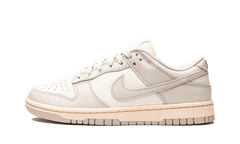 Nike Wmns Dunk Low Light Bone