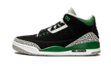 Nike Air Jordan 3 Retro Pine Green