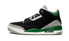 Nike Air Jordan 3 Retro Pine Green