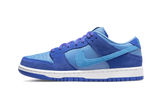 Nike Dunk Low Pro SB Fruity Pack - Blue Raspberry