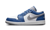 Nike Air Jordan 1 Low True Blue