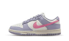 Nike Dunk Low Indigo Haze (Women's)