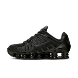 Nike Shox TL Metallic Hematite