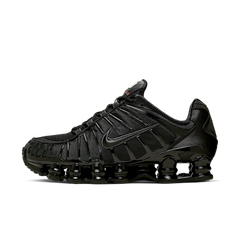 Nike Wmns Shox TL Black 2023