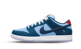 Nike Why So Sad? x Dunk Low SB The Predatory Bird