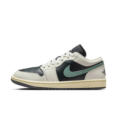 Nike Air Jordan 1 Low Jade Smoke