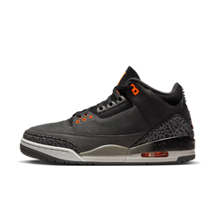 Nike Air Jordan 3 Retro Fear Pack 2023