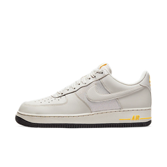 Nike Air Force 1 Low Reflective Light Bone