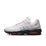 Nike Air Max 95 Wolf Grey Safety Orange
