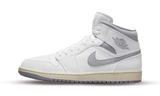 Nike Air Jordan 1 Mid Neutral Grey