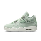 Nike Air Jordan 4 Retro Seafoam-Air Jordan-pikastore.cz