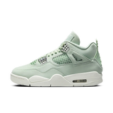 Nike Air Jordan 4 Retro Seafoam