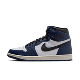 Nike Air Jordan 1 Retro High OG Midnight Navy