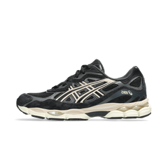 Asics Gel NYC Black Cream
