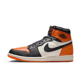 Nike Air Jordan 1 Retro High OG Shattered Backboard 2025