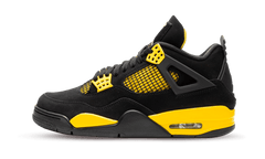 Nike Air Jordan 4 Retro Thunder (2023)