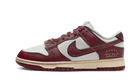 Nike Dunk Low SE Sisterhood Sail Team Red (Women's)-sneakers-Nike-pikastore.cz