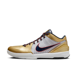 Nike Zoom Kobe 4 Protro Gold Medal 2024