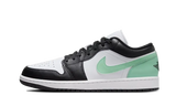 Nike Air Jordan 1 Low Green Glow