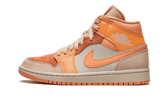 Nike Air Jordan 1 Mid Apricot
