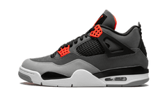 Nike Air Jordan 4 Retro Infrared