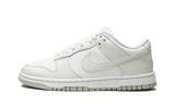 Nike Wmns Dunk Low Next Nature White Mint