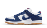 Nike SB Dunk Low Los Angeles Dodgers