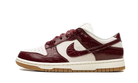 Nike Dunk Low LX Dark Team Red Croc (Women's)-sneakers-Nike-pikastore.cz