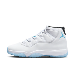 Nike Air Jordan 11 Retro Columbia / Legend Blue 2024