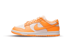 Nike Dunk Low Peach Cream (Women's)