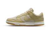 Nike Dunk Low Khaki Gum