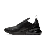 Nike Air Max 270 Triple Black