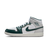 Nike Air Jordan 1 Mid SE Oxidized Green