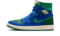 Nike Air Jordan 1 High Zoom Air CMFT Aleali May Califia (Women's)