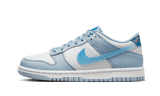 Nike Dunk Low Next Nature Blue Whisper Iridescent (GS)