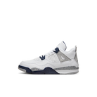 Nike Air Jordan 4 Retro Midnight Navy (PS)-sneakers-Air Jordan-pikastore.cz