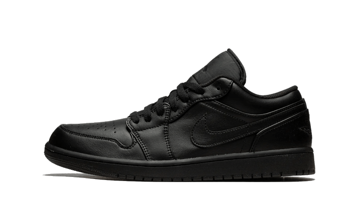 Nike Air Jordan 1 Retro Low OG（GS）Black Air Jordan 1 Retro Low OG 'Black & White' Release Date. Nike